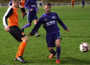 Portrait (Football)