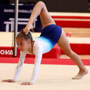 Montceau-les-Mines : Montceau Gym
