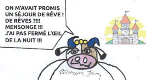 La pensée de la Joyeuse du lundi