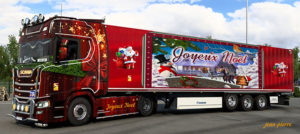 « Joyeux Noël »