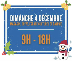 Centre Leclerc Montceau