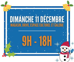 Centre Leclerc Montceau