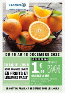 Centre Leclerc Montceau