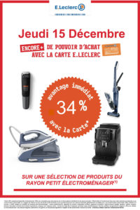 Centre Leclerc Montceau