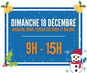 Centre Leclerc Montceau