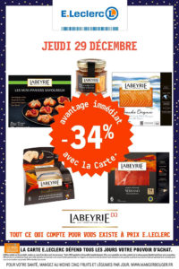 Centre Leclerc Montceau