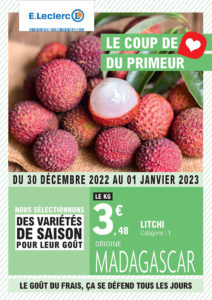 Centre Leclerc Montceau