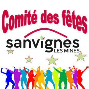 Comité des fêtes de Sanvignes