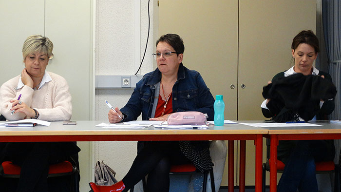 BLANZY : Lycée professionnel Claudie Haigneré - Montceau News