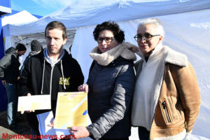 Blanzy : CSE Michelin