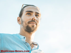 Blanzy : Maxime Ratajac, Mister Bourgogne