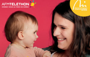 Montceau : Téléthon 2022