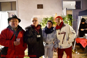 Montceau-les-Mines : au petit Guichet