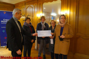 Section locale « Ligue Contre Le Cancer »