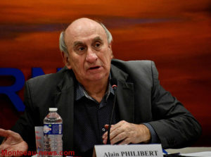 Saint-Valllier : au conseil municipal