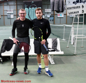 Montceau-les-Mines : TCM