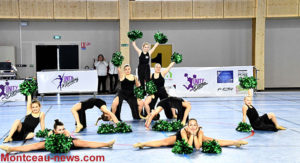 Association Unity N’Dance (Blanzy)