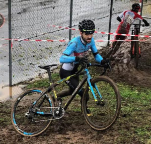 Résultats du Vélo Club Montcellien