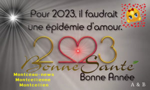 Vœux 2023