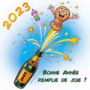Le Comité des fêtes de Sanvignes