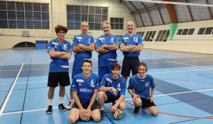Association Sportive du Lycée Henri Parriat