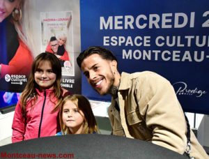 Montceau-les-Mines : à l’Espace Culturel Leclerc