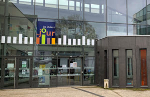 Conservatoire de Musique de Montceau-les-Mines