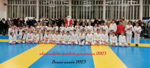 Association Arts martiaux combat de Montceau les Mines
