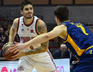 BASKET (Pro B)