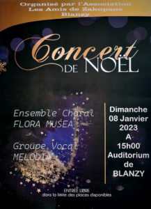Blanzy