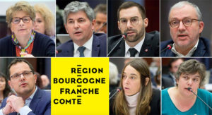 Bourgogne – Franche-Comté