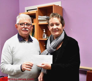 Montceau-les-Mines : Bridge Club Montcellien