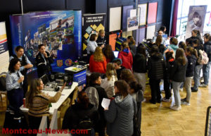 Montceau-les-Mines : à l’Embarcadère
