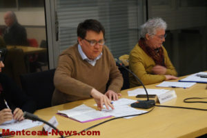 Conseil municipal de Blanzy : Chamboultou et SPA à l&rsquo;ordre du jour   