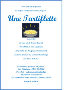 Montceau : Ecole des Oiseaux
