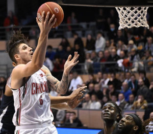 BASKET (Pro B)