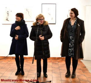 Montceau-les-Mines : à l’Embarcadère