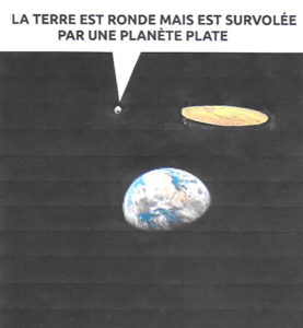 La pensée de la Joyeuse du lundi