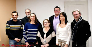 Montceau-les-Mines : Point presse de l’opposition municipale de gauche