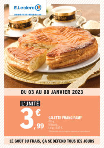 Centre Leclerc Montceau