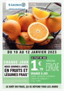 Centre Leclerc Montceau