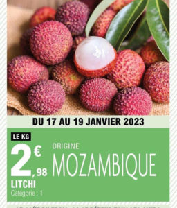 Centre Leclerc Montceau