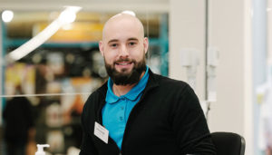 Votre centre E.Leclerc de Montceau recrute