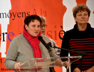 Montceau-les-Mines : collecte alimentaire