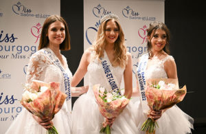 Election Miss Saône et Loire 2023
