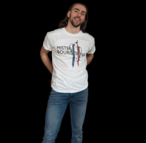 Blanzy : soutenez Maxime Ratajac à l&rsquo;élection de Mister National
