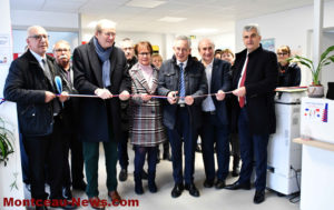 Sanvignes : Espace France Services