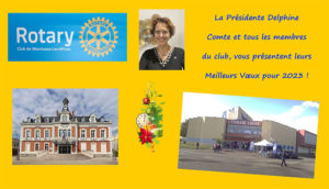 Rotary Club de Montceau-les-Mines