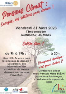 Rotary Club de Montceau-les-Mines