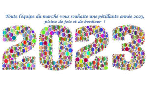 Voeux 2023